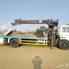 اجار كرين ونش سطحه رفع عمال رفع مكيفات رافعه عمال سيزر لفت