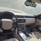 تشليح قطع غيار رنج روفر فوج وسبورت