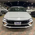 هيونداي النترا سمارت 2024.متاح كاش وتقسيط