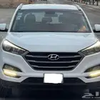 هيونداي توسان 2018 ممشى 130الف فقط وكالة