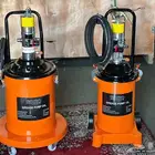 مشحمه بالهوا . شحم.بناشر