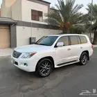 لكزس مخزن بحاله الوكاله 2011