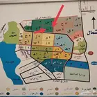 أرض للبيع جوهرة العروس 2ن الجزيرة
