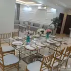 لجميع الحفلات والمناسبات