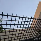 للبيع   حديد جاهز بدون دهان فقط رشة اساس جديد زي الشكل هذ