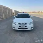 تايوتا كامري 2011 محركات ممتاز جدا