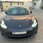 تيسلا لونج رينج 2021