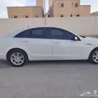 كابريس التي زد فتحه موديل 2009 فل كامل سته سلندر