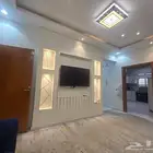 شقة مفروشة للإيجار