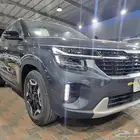 كيا سيلتوس مطور 2025