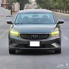 جيلي امجراند 2023 فل كامل