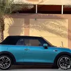 ميني كوبر كشف2020