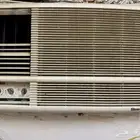 مكيف للبيع بسبب السفر