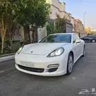بورش بانميرا 2012