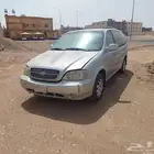 كيا كرنفال 2006
