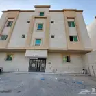 للبيع شقق تمليك علوي حي النور بالدمام جديده 450 الف