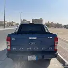 فورد رينجر 2016