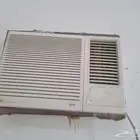 مكيف ويستنج هاوس جولد 24