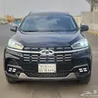 شيري تيجو8 2023