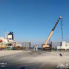 شركة رافعات اعالي الشموخ لتاجير الكرينات والبوم تركات