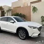 مازدا CX9 2022