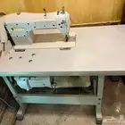 ماكينة خياطة سنجر