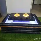 نوافير و شلالات