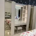 معلم فك وتركيب غرف نوم شغل أبواب خشب وشغل المونيوم