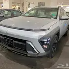 هونداي كونا سمارت موديل 2025