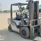 رافعة شوكية فوركلفت سكين جده
