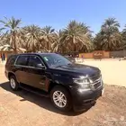 Chevrolet Tahoe LT 2018