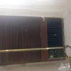مكيف ميتسوبيشي 24000 وحدة تبريد ممتاز