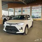 تويوتا رايز 2026 فل كامل كاش او تقسيط