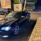 كرايزلر c300 اعلى فئه اكسيجتف