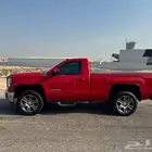 سييرا 2014 SLE Z71