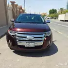فورد إيدج ليميتد 2012 نظيف جدا