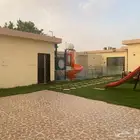 شاليهات الرمال
