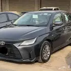 للبيع سياره تويوتا يارس موديل 2023 السعر 43
