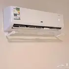 موزع ردادمانع عاكس مكيف اسبليت