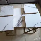 طاولة مجلس للبيع