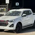 ايسوزو ديماكس غمارتين 2025دبل