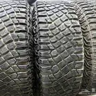 كفرات نص حجري جودير مقاس 315 70 17