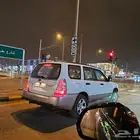 جيب سوبارو فورستر 2008 الممشى 79