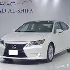 لكزس ES350 نص فل 2014