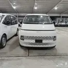 HYUNDAI STARIA هيونداي ستاريا 11 راكب 2025