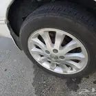 جنوط كامري 2001 مقاس 16