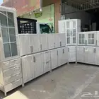 عرض خاص على مطابخ صاج 5 60 شامل التوصيل والتركيب