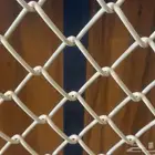 شبك 2 ملي ارتفاع مترين مواسير معكوفه ثلاث خط شايك