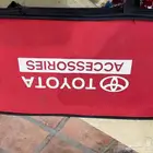 شنطة هايلقوس بجميع محتوياتها مافكت