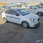 اكسنت دبدوب قير عادي 2010